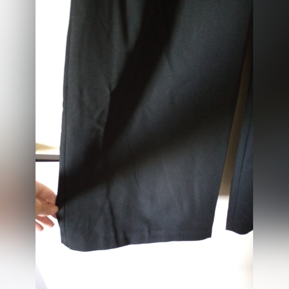 Wild Fable Black Wide Leg Trousers Size XS New w/Tags - Picture 5 of 11